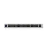 Ubiquiti UniFi USW-Pro-48 – 48-portno Layer 3 stikalo z 10G SFP+ – dodatna slika 3 Ubiquiti UniFi USW-Pro-48 – 48-portno Layer 3 stikalo z 10G SFP+ – dodatna slika 3