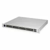 Ubiquiti POE Switch Professional USW-Pro-48-POE Ubiquiti UniFi USW-Pro-48-PoE – 48-portno Layer 3 PoE++ stikalo
