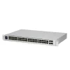 Ubiquiti Switch Professional USW-Pro-48 Ubiquiti UniFi USW-Pro-48 – 48-portno Layer 3 stikalo z 10G SFP+