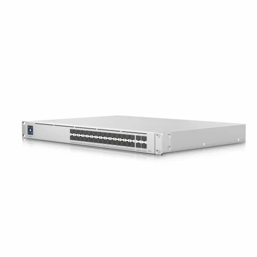 Ubiquiti Switch Hi-Capacity Aggregation Ubiquiti USW-Pro-Aggregation – 32-portno Layer 3 agregacijsko stikalo