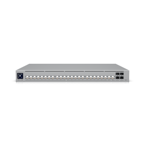 Ubiquiti UniFi Switch Pro HD 24 PoE – Layer 3 PoE++ stikalo
