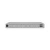 Ubiquiti UniFi Switch Pro HD 24 – Layer 3 stikalo z 10GbE in 2,5GbE