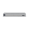 Ubiquiti UniFi Pro Max 16 PoE – Layer 3 stikalo z 2,5 GbE in PoE++
