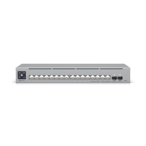 Ubiquiti UniFi Pro Max 16 – Layer 3 stikalo z 2,5 GbE