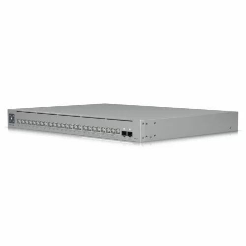 Ubiquiti USW-Pro-Max-24-PoE – Layer 3 Etherlighting PoE++ stikalo
