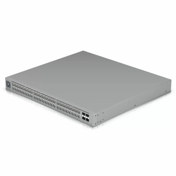 Ubiquiti USW-Pro-Max-48-PoE – Layer 3 Etherlighting PoE++ stikalo – dodatna slika 1 Ubiquiti USW-Pro-Max-48-PoE – Layer 3 Etherlighting PoE++ stikalo – dodatna slika 1