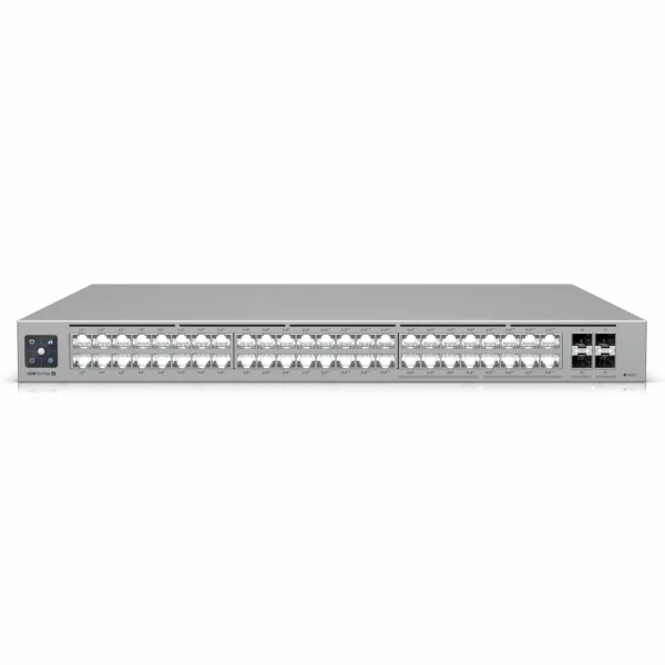 Ubiquiti USW-Pro-Max-48-PoE – Layer 3 Etherlighting PoE++ stikalo – dodatna slika 2 Ubiquiti USW-Pro-Max-48-PoE – Layer 3 Etherlighting PoE++ stikalo – dodatna slika 2