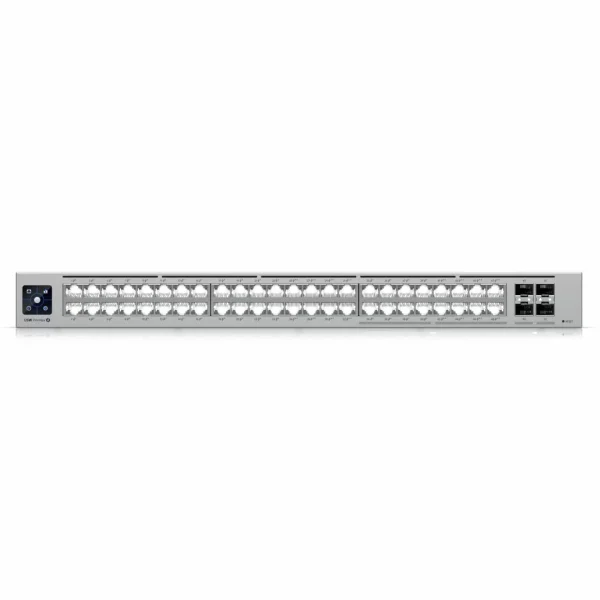 Ubiquiti USW-Pro-Max-48-PoE – Layer 3 Etherlighting PoE++ stikalo – dodatna slika 3 Ubiquiti USW-Pro-Max-48-PoE – Layer 3 Etherlighting PoE++ stikalo – dodatna slika 3