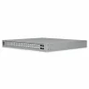 Ubiquiti Switch Professional Max 48 PoE Ubiquiti USW-Pro-Max-48-PoE – Layer 3 Etherlighting PoE++ stikalo