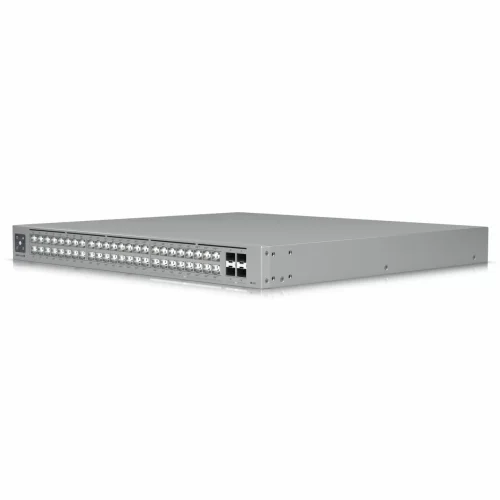Ubiquiti USW-Pro-Max-48-PoE – Layer 3 Etherlighting PoE++ stikalo