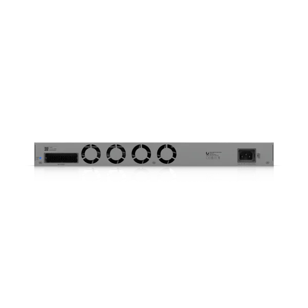 Ubiquiti UniFi Switch Pro XG 10 PoE – 1U Layer 3 10GbE PoE+++ stikalo – dodatna slika 3 Ubiquiti UniFi Switch Pro XG 10 PoE – 1U Layer 3 10GbE PoE+++ stikalo – dodatna slika 3