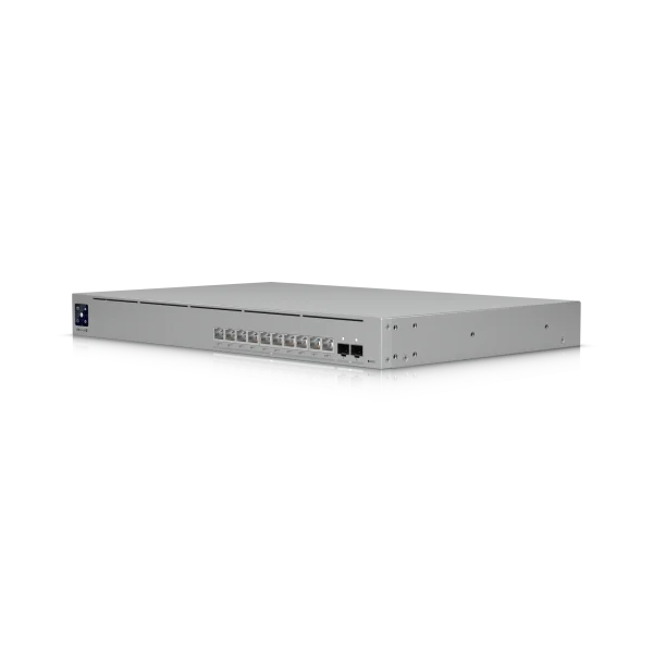 Ubiquiti UniFi Switch Pro XG 10 PoE – 1U Layer 3 10GbE PoE+++ stikalo – dodatna slika 2 Ubiquiti UniFi Switch Pro XG 10 PoE – 1U Layer 3 10GbE PoE+++ stikalo – dodatna slika 2