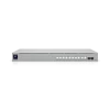 Ubiquiti Switch Pro XG 10 PoE Ubiquiti UniFi Switch Pro XG 10 PoE – 1U Layer 3 10GbE PoE+++ stikalo