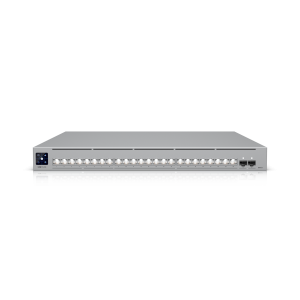 Ubiquiti UniFi Switch Pro XG 24 – Layer 3 stikalo z 25G SFP28