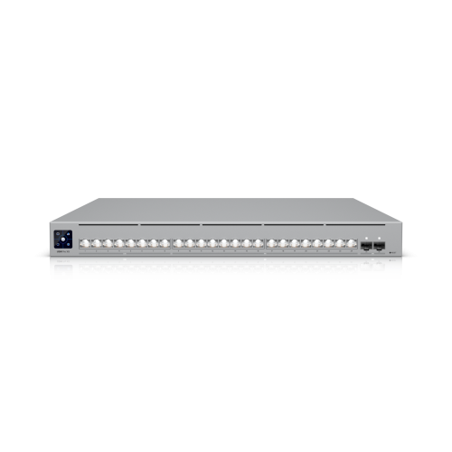 Ubiquiti UniFi Switch Pro XG 24 – Layer 3 stikalo z 25G SFP28