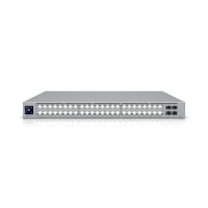 Ubiquiti UniFi Switch Pro XG 48 – Layer 3 stikalo z 25G SFP28