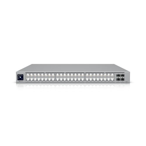 Ubiquiti UniFi Switch Pro XG 48 – Layer 3 stikalo z 25G SFP28