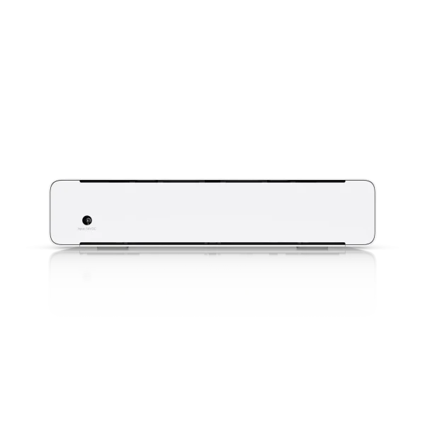 Ubiquiti UniFi Switch Pro XG 8 PoE – Layer 3 10GbE PoE++ stikalo – dodatna slika 3