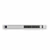 Ubiquiti USW-Pro-24 – 24-portno Layer 3 stikalo z 10G SFP+ – dodatna slika 2 Ubiquiti USW-Pro-24 – 24-portno Layer 3 stikalo z 10G SFP+ – dodatna slika 2