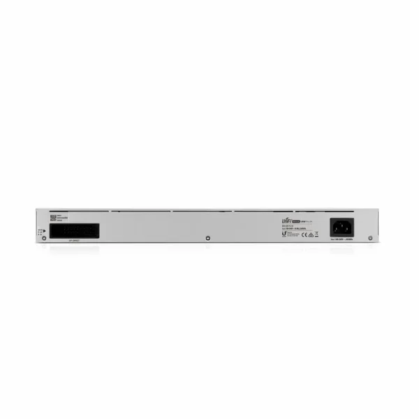 Ubiquiti USW-Pro-24 – 24-portno Layer 3 stikalo z 10G SFP+ – dodatna slika 3 Ubiquiti USW-Pro-24 – 24-portno Layer 3 stikalo z 10G SFP+ – dodatna slika 3