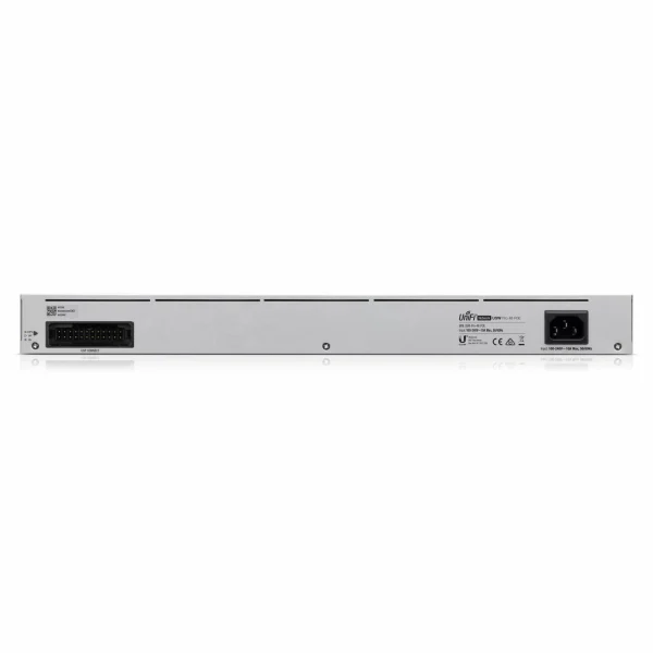 Ubiquiti UniFi USW-Pro-48-PoE – 48-portno Layer 3 PoE++ stikalo – dodatna slika 3 Ubiquiti UniFi USW-Pro-48-PoE – 48-portno Layer 3 PoE++ stikalo – dodatna slika 3