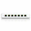 Ubiquiti UniFi Switch Ultra – kompaktno 8-portno Layer 2 PoE stikalo – dodatna slika 2