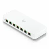 Ubiquiti UniFi Switch Ultra – kompaktno 8-portno Layer 2 PoE stikalo