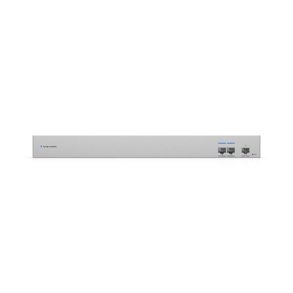Ubiquiti UniFi WAN Switch – 10G SFP+ stikalo za Shadow Mode HA – dodatna slika 1 Ubiquiti UniFi WAN Switch – 10G SFP+ stikalo za Shadow Mode HA – dodatna slika 1