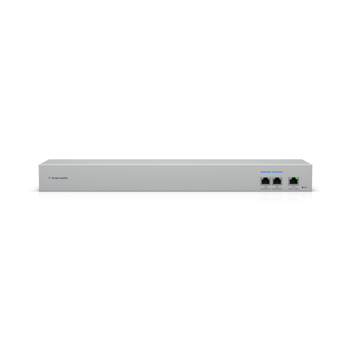 Ubiquiti WAN Switch RJ45 Ubiquiti WAN Switch RJ45 – 10GbE stikalo za Shadow Mode HA
