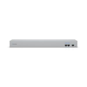 Ubiquiti UniFi WAN Switch – 10G SFP+ stikalo za Shadow Mode HA