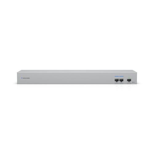 Ubiquiti UniFi WAN Switch Ubiquiti UniFi WAN Switch – 10G SFP+ stikalo za Shadow Mode HA