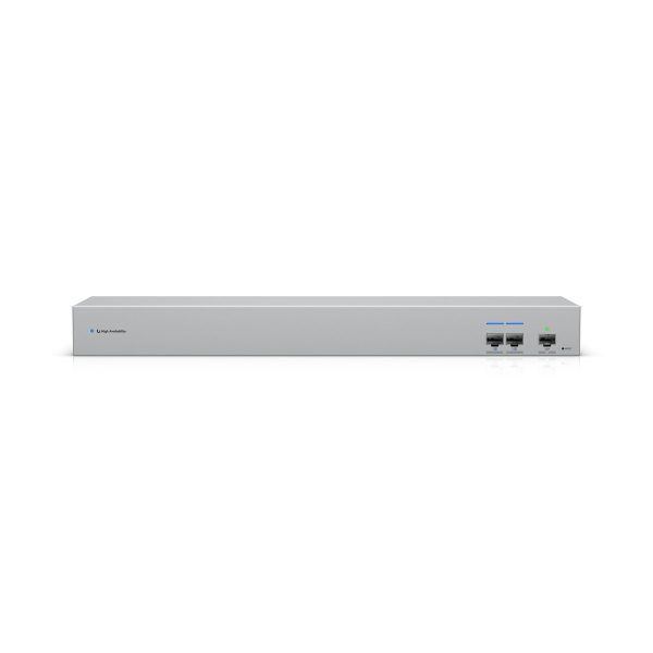 Ubiquiti UniFi WAN Switch Ubiquiti UniFi WAN Switch – 10G SFP+ stikalo za Shadow Mode HA
