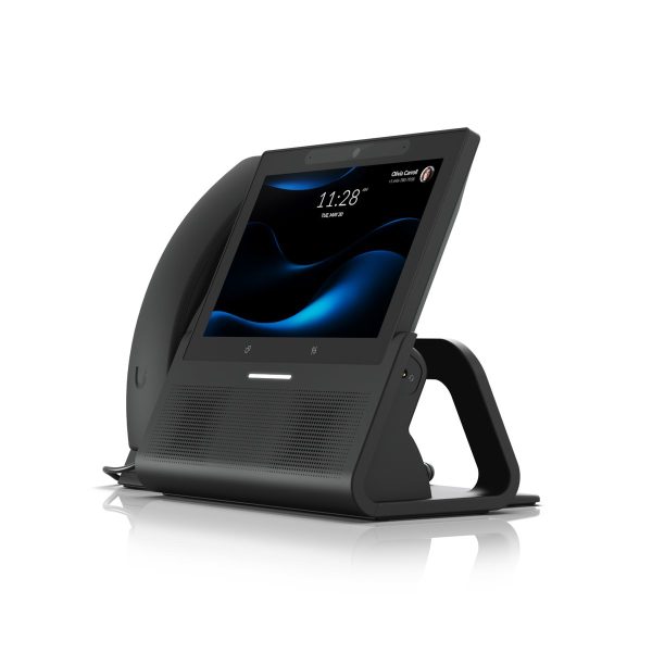 Ubiquiti Phone G3 Touch Enterprise – 7-palčni telefon za UniFi Talk – dodatna slika 2 Ubiquiti Phone G3 Touch Enterprise – 7-palčni telefon za UniFi Talk – dodatna slika 2
