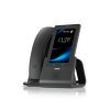 Ubiquiti Phone G3 Touch Pro – namizni telefon za UniFi Talk – dodatna slika 1