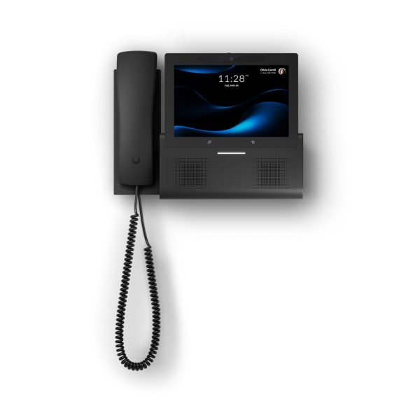 Ubiquiti Phone G3 Touch Wall – stenski 7-palčni telefon za UniFi Talk – dodatna slika 2
