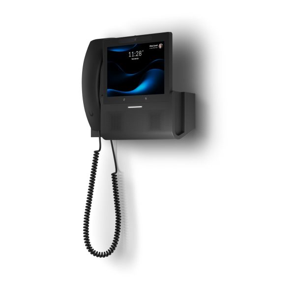 Ubiquiti Phone G3 Touch Wall – stenski 7-palčni telefon za UniFi Talk – dodatna slika 3