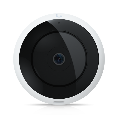 Ubiquiti Camera AI 360 White Ubiquiti AI 360 White – 2K PoE PTZ kamera s 360° nadzorom