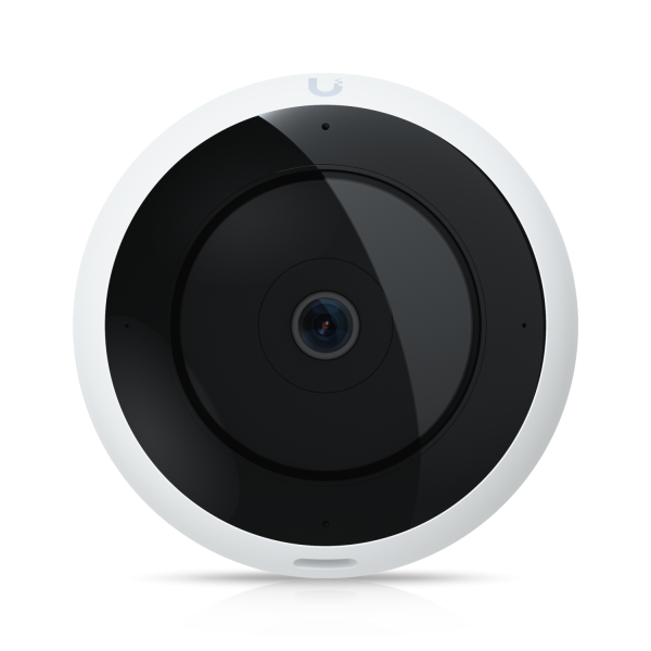 Ubiquiti Camera AI 360 White Ubiquiti AI 360 White – 2K PoE PTZ kamera s 360° nadzorom