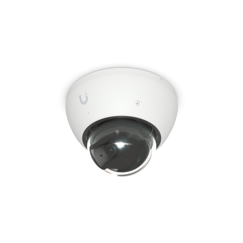 Ubiquiti Camera AI Dome White Ubiquiti AI Dome White – 4K PoE AI dome kamera