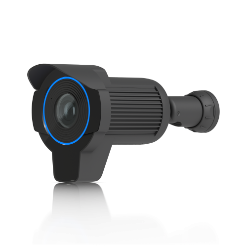 Ubiquiti AI LPR Ubiquiti AI LPR – 4K kamera za prepoznavanje registrskih tablic