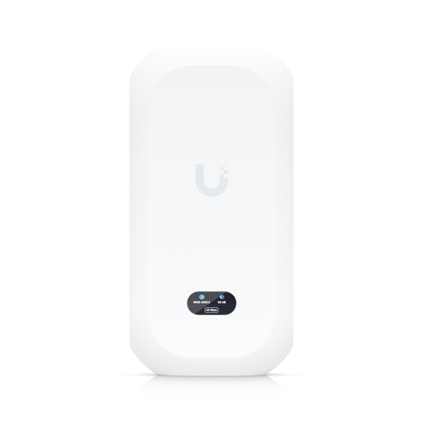 Ubiquiti AI Theta Hub – oddaljeno procesno vozlišče za AI Theta