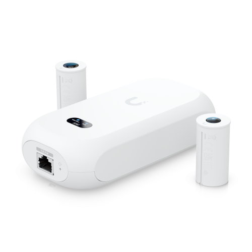 Ubiquiti UniFi AI Theta – diskreten AI videonadzorni sistem