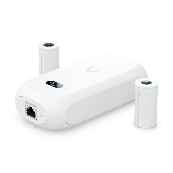 Ubiquiti Camera AI Theta Ubiquiti UniFi AI Theta – diskreten AI videonadzorni sistem