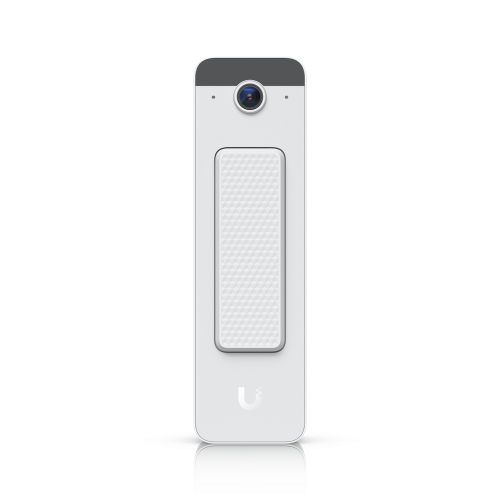 Ubiquiti Doorbell Lite White – kompaktni PoE video zvonec