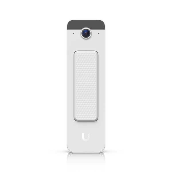 Ubiquiti Doorbell Lite White – kompaktni PoE video zvonec