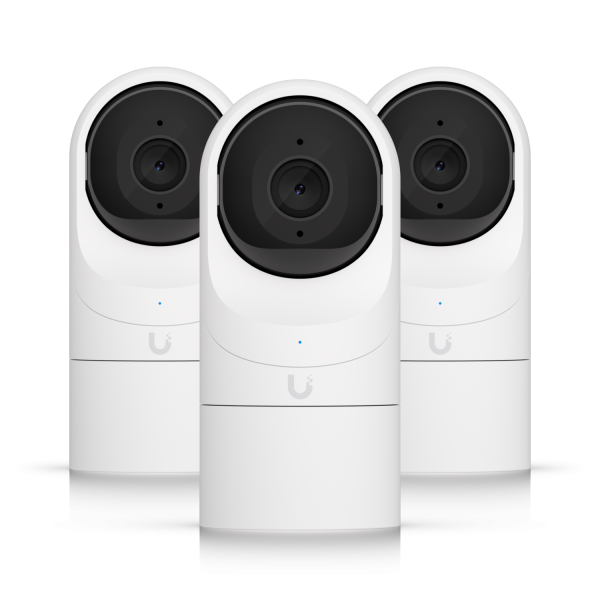 Ubiquiti G3 Flex 3-pack – paket 3 kamer