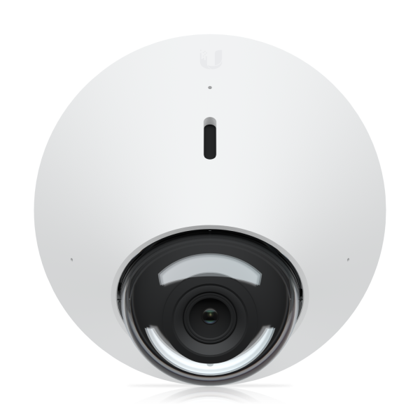 Ubiquiti G4 Dome – visokoločljiva PoE dome kamera