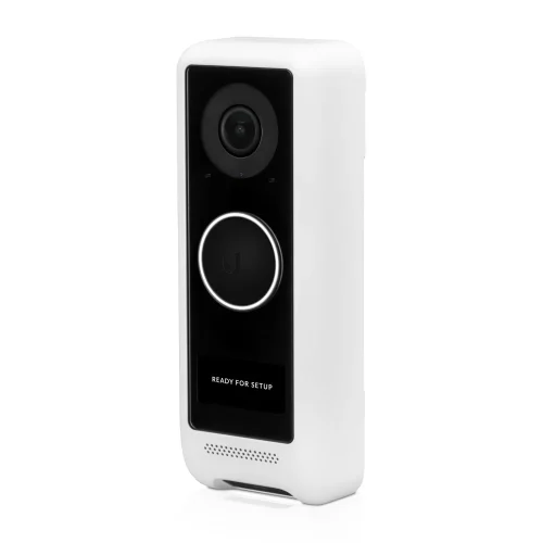 Ubiquiti G4 Doorbell Ubiquiti G4 Doorbell – Wi-Fi video zvonec z nočnim vidom