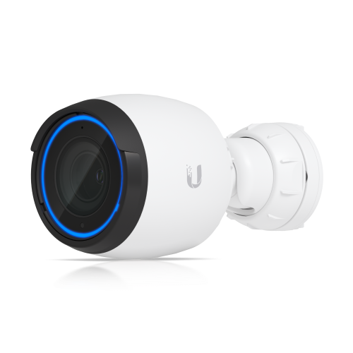 Ubiquiti Camera G4 Pro Ubiquiti G4 Pro – 4K kamera z nočnim vidom