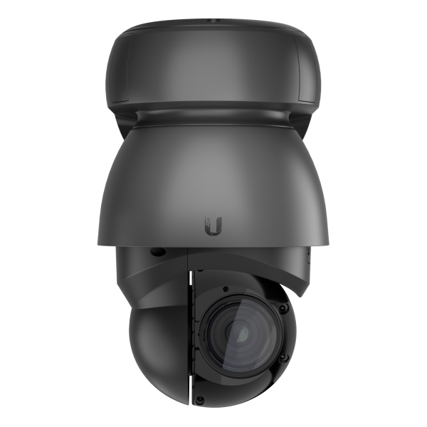 Ubiquiti Camera G4 PTZ Industrial Ubiquiti G4 PTZ Industrial – industrijska 4K PTZ kamera z 22× optičnim zoomom